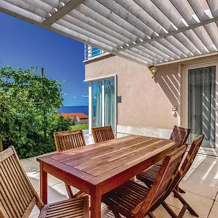 Appartamento Beautiful In With Sauna, 3 Bedrooms And Wifi