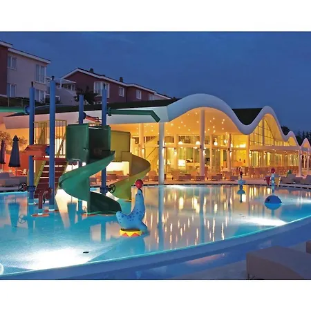 Beautiful In With Sauna, 3 Bedrooms And Wifi Novi Vinodolski