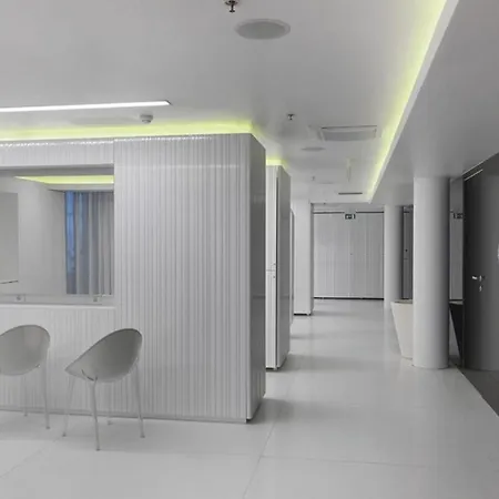Beautiful In With Sauna, 3 Bedrooms And Wifi Apartman *
